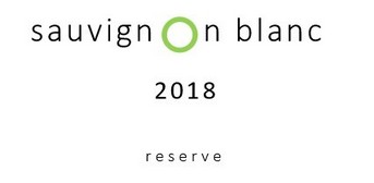 sauvignOn blanc 2018 reserve